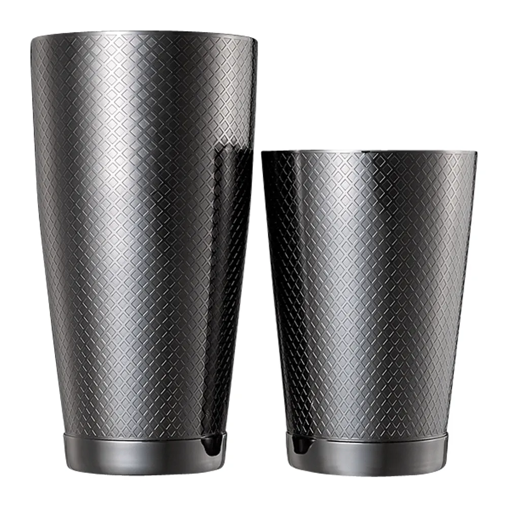 Diamond Lattice Shaker Duo 11
