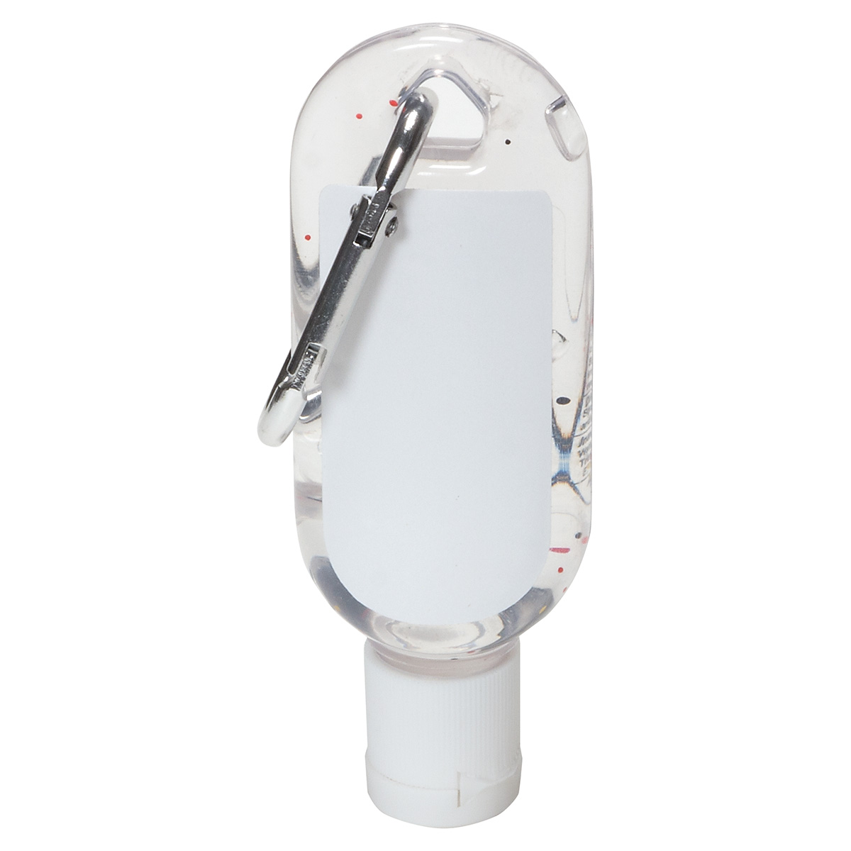 Clip-It 1 oz Moisture Bead Hand Sanitizer- WSA-CL15 for Canada 4