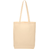 Cove 5oz Organic Cotton Tote 16