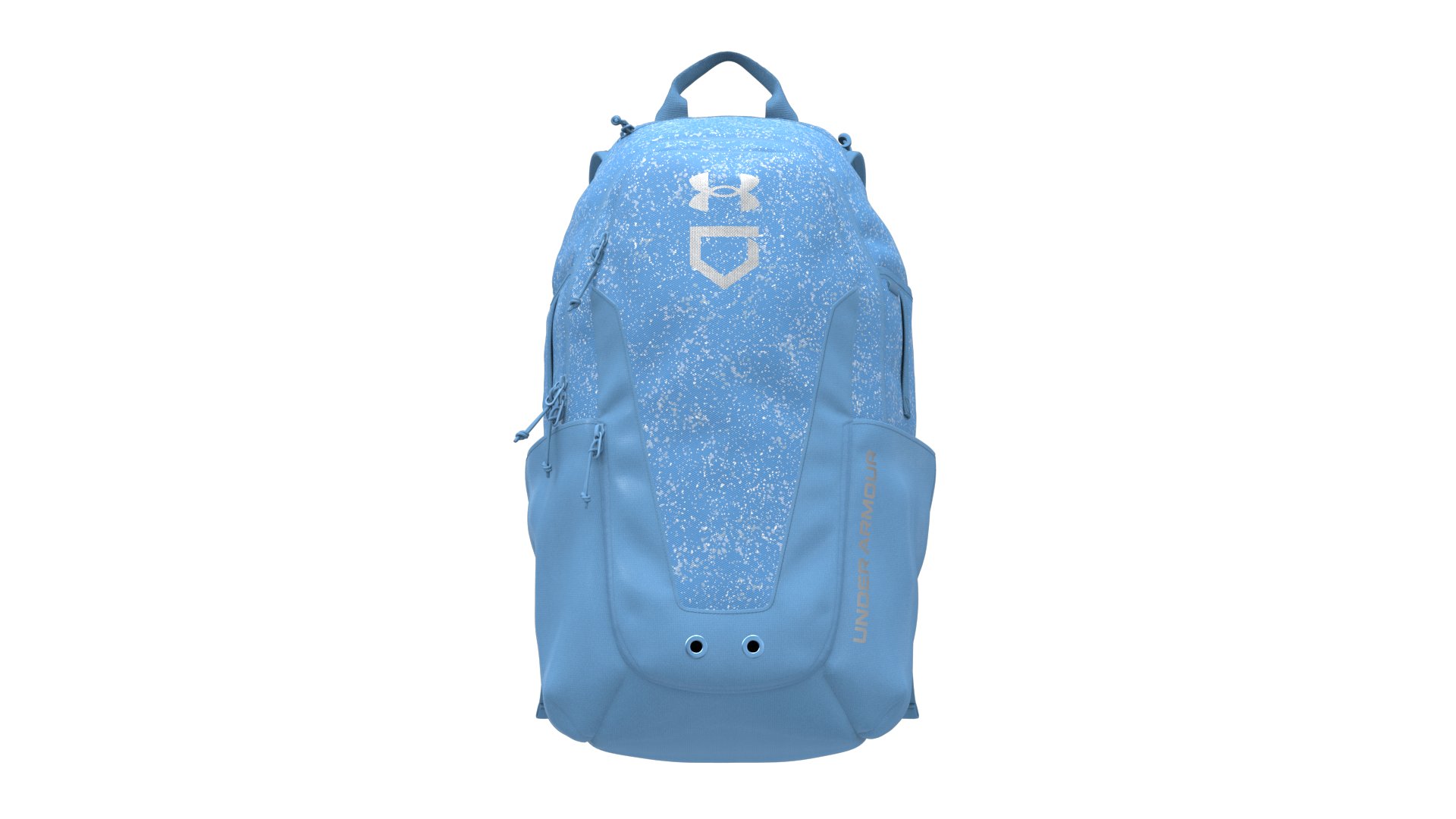 UA Yard 2.0 Backpack 7