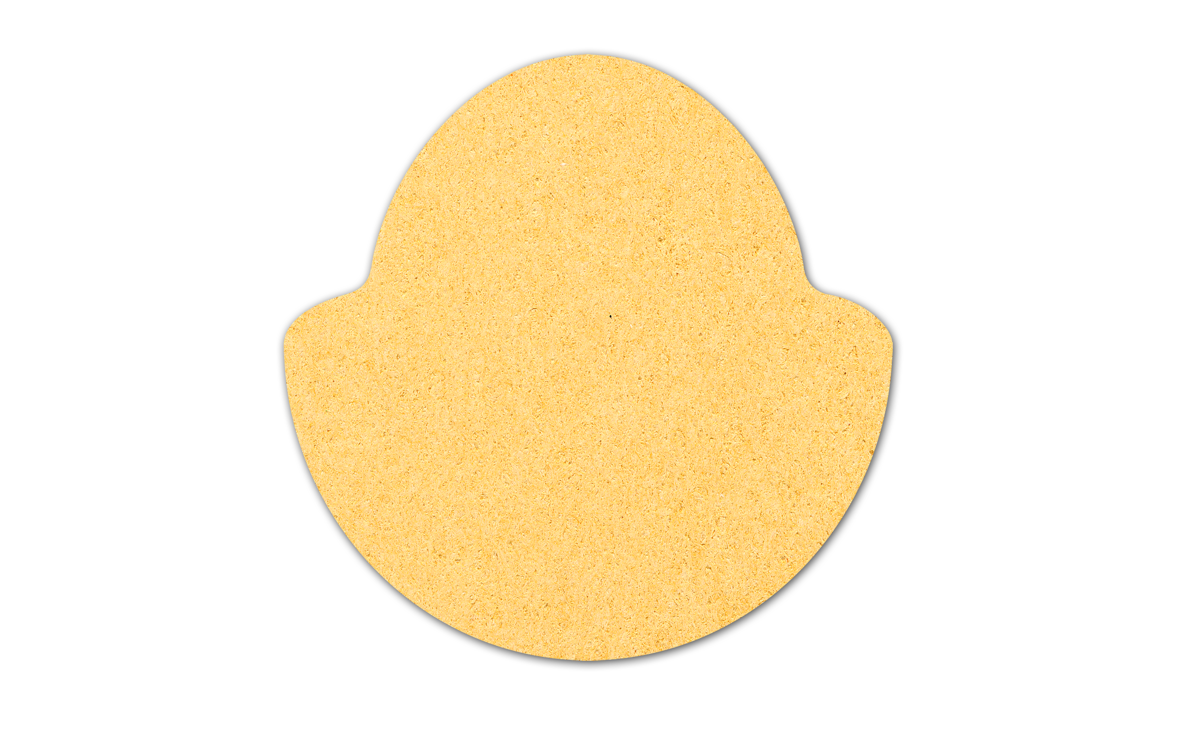 Nest Egg Compressed Sponge 5