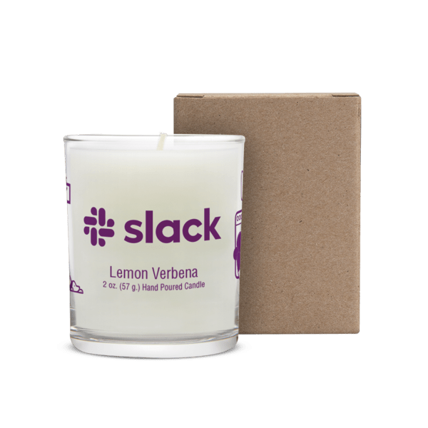 3 oz. Scented Votive Candle in a Cardboard Gift Box 72