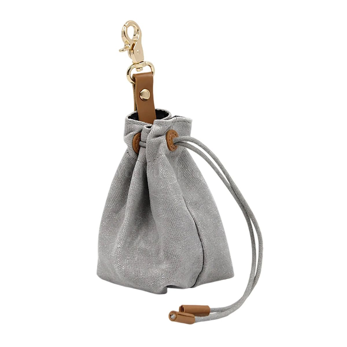Waterproof Pet Food Pouch for Training Use 1
