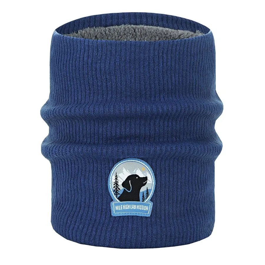Classy Acrylic Neck Gaiter 3