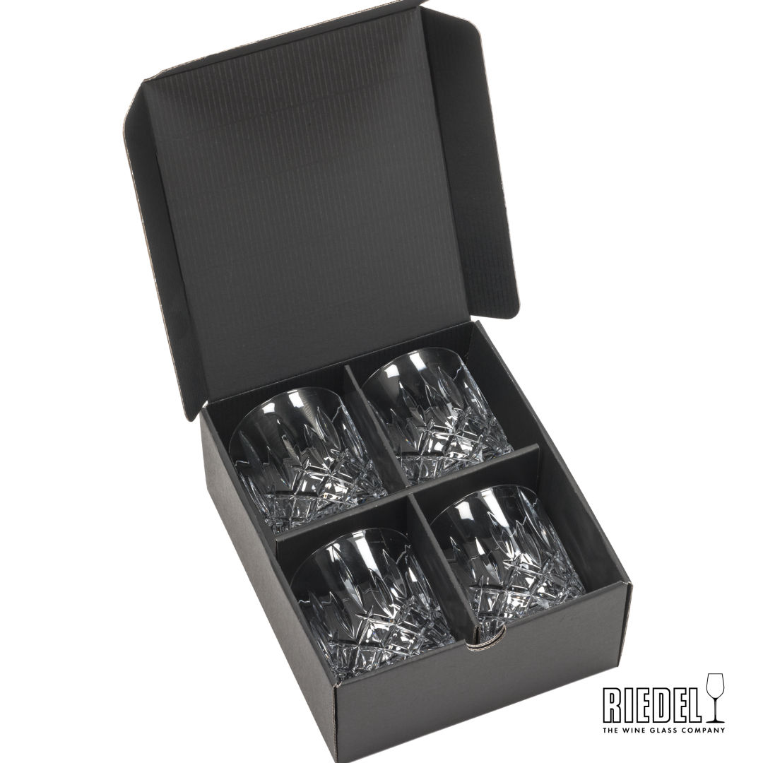 RIEDEL Spey Whiskey Taster - 10.23oz - Imprinted 3