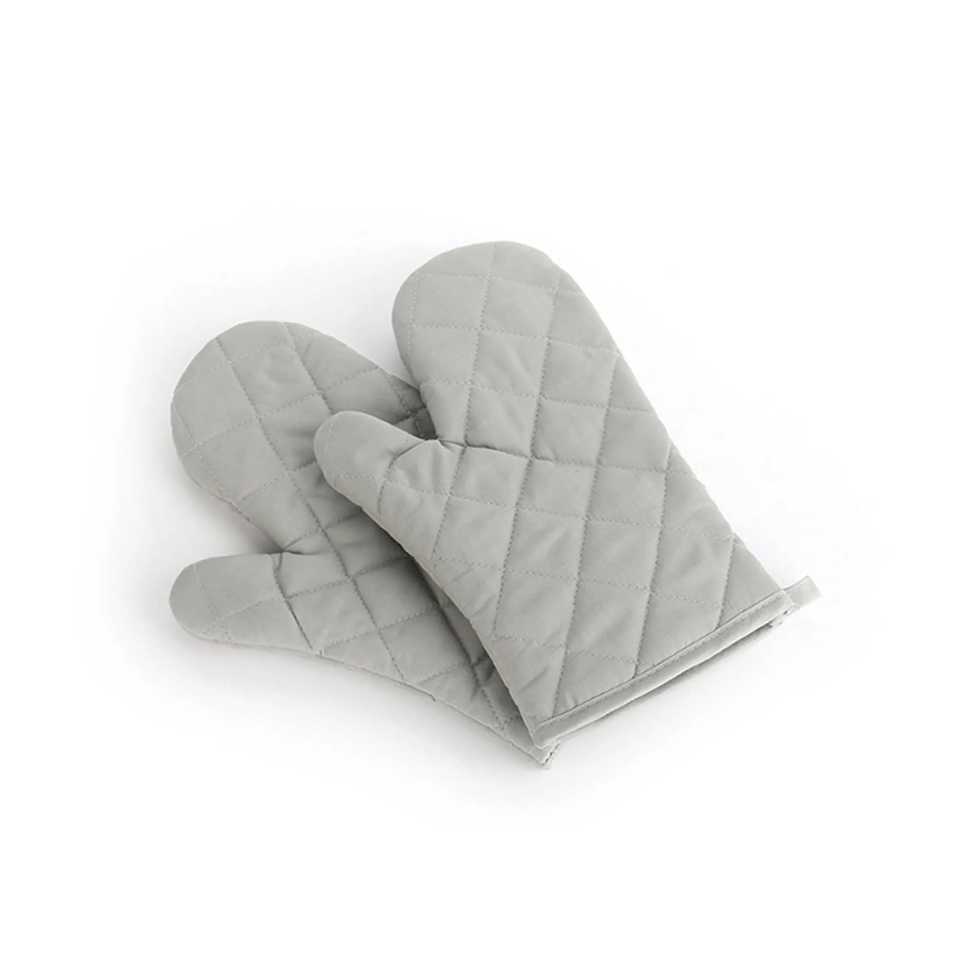 Quilted Heat Resistant Glove 6
