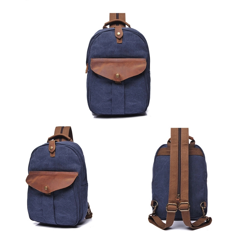 Casual Outdoor Travel Multipurpose Bag 5
