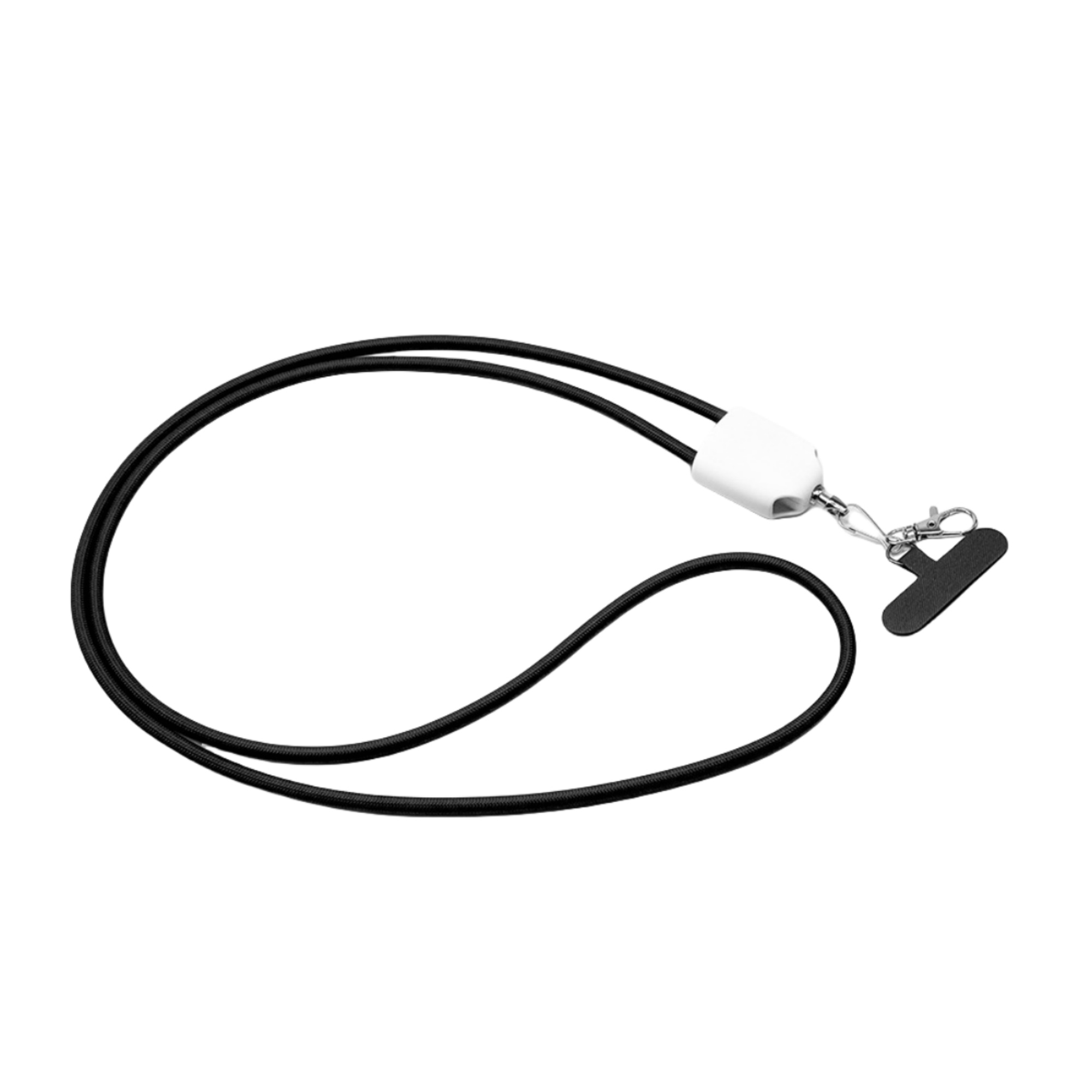 4 in 1 Lanyard Fast Charging Cable 7