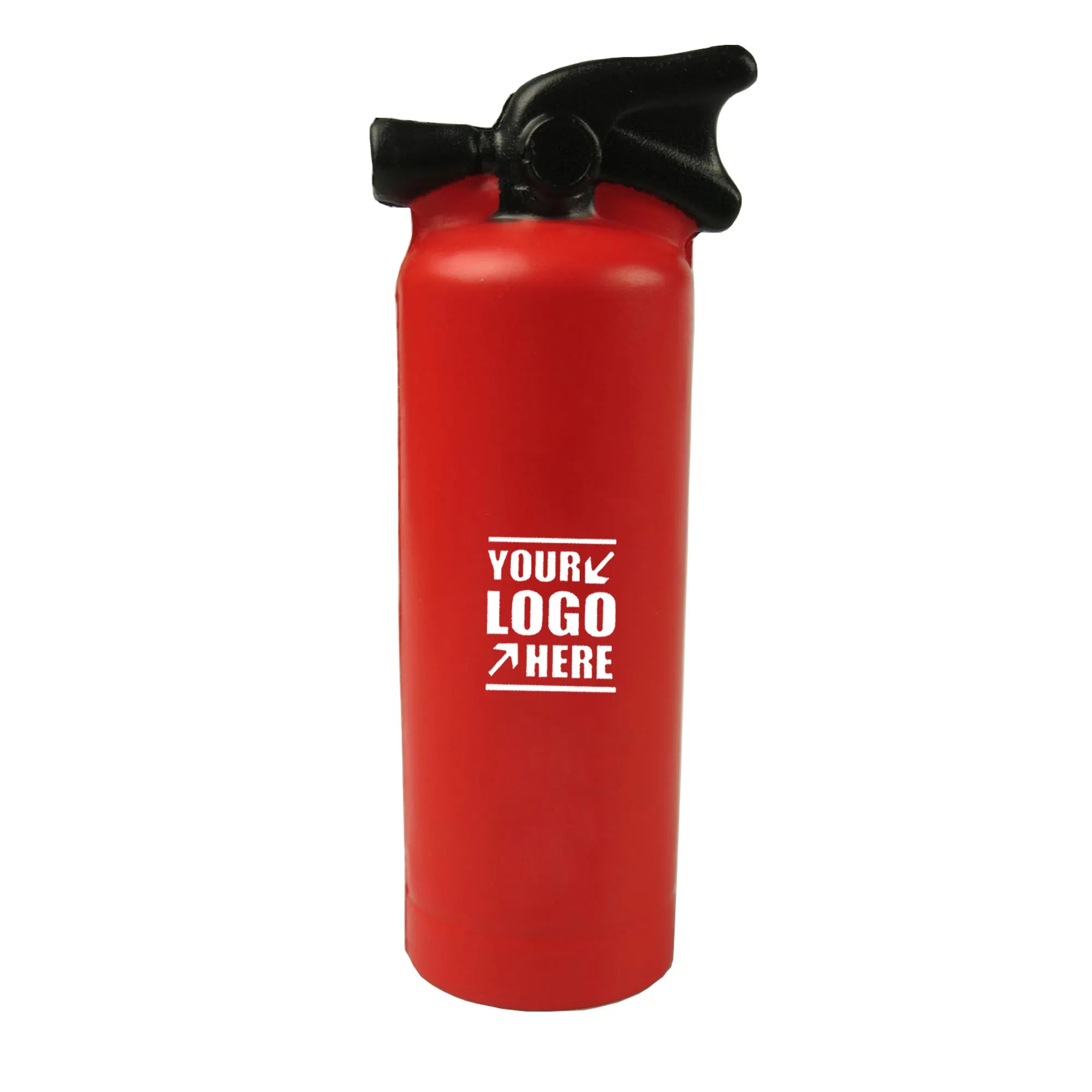 Fire Extinguisher Stress Reliever 2