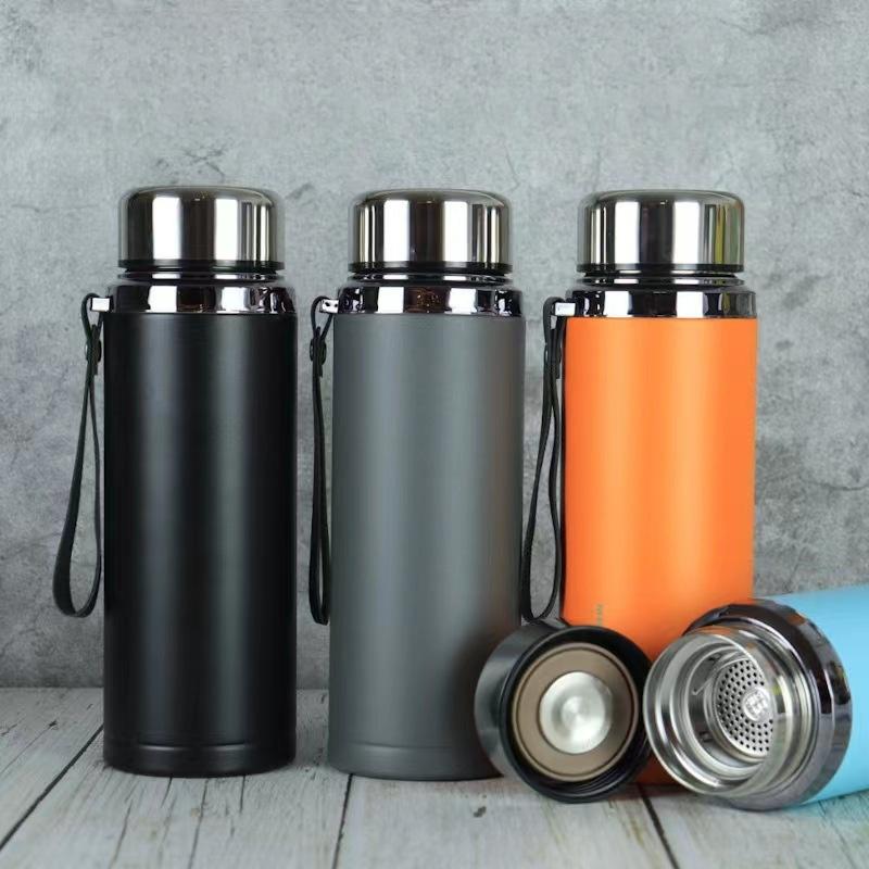 Stainless Steel Water Bottle 1