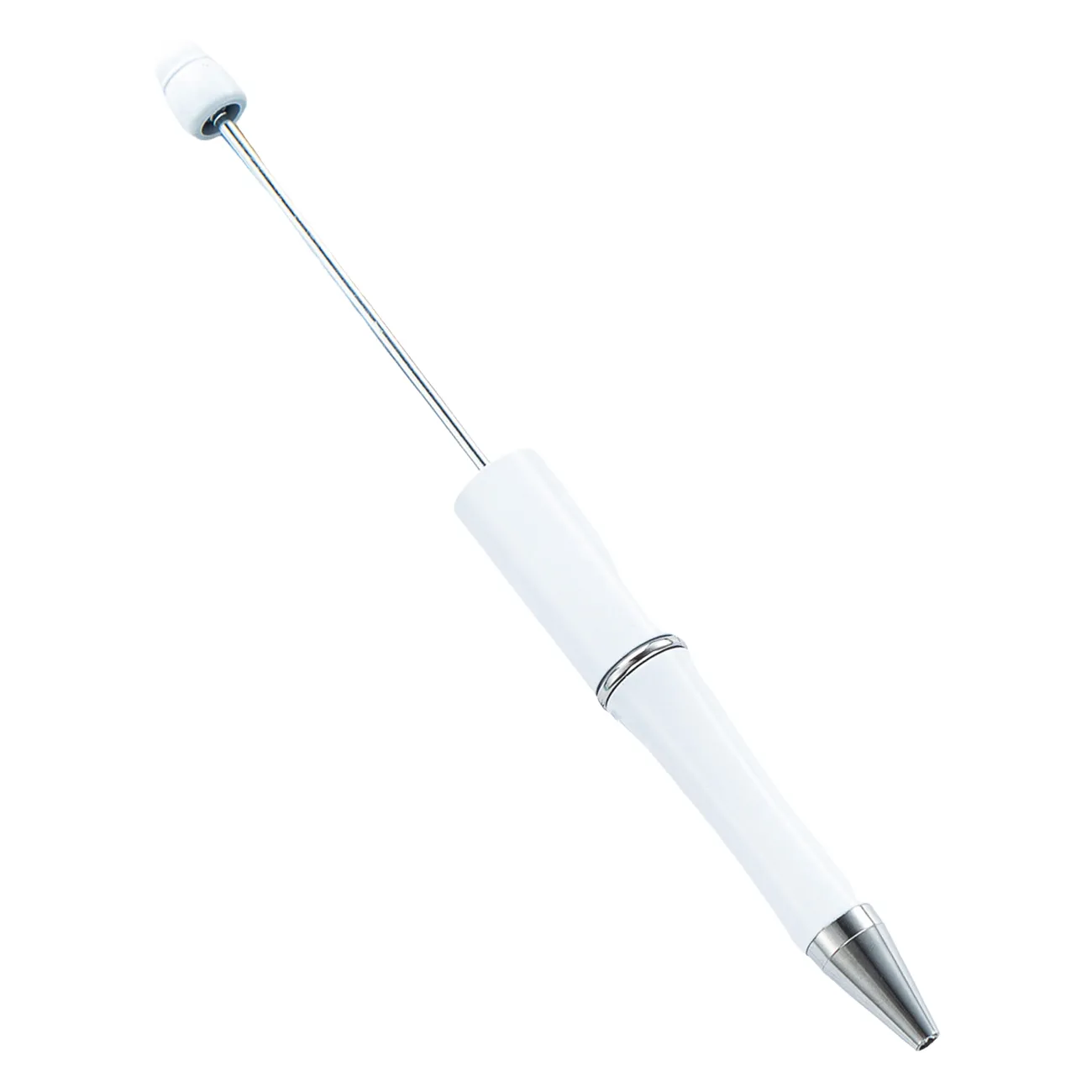 Plastic Beadable Pen 51