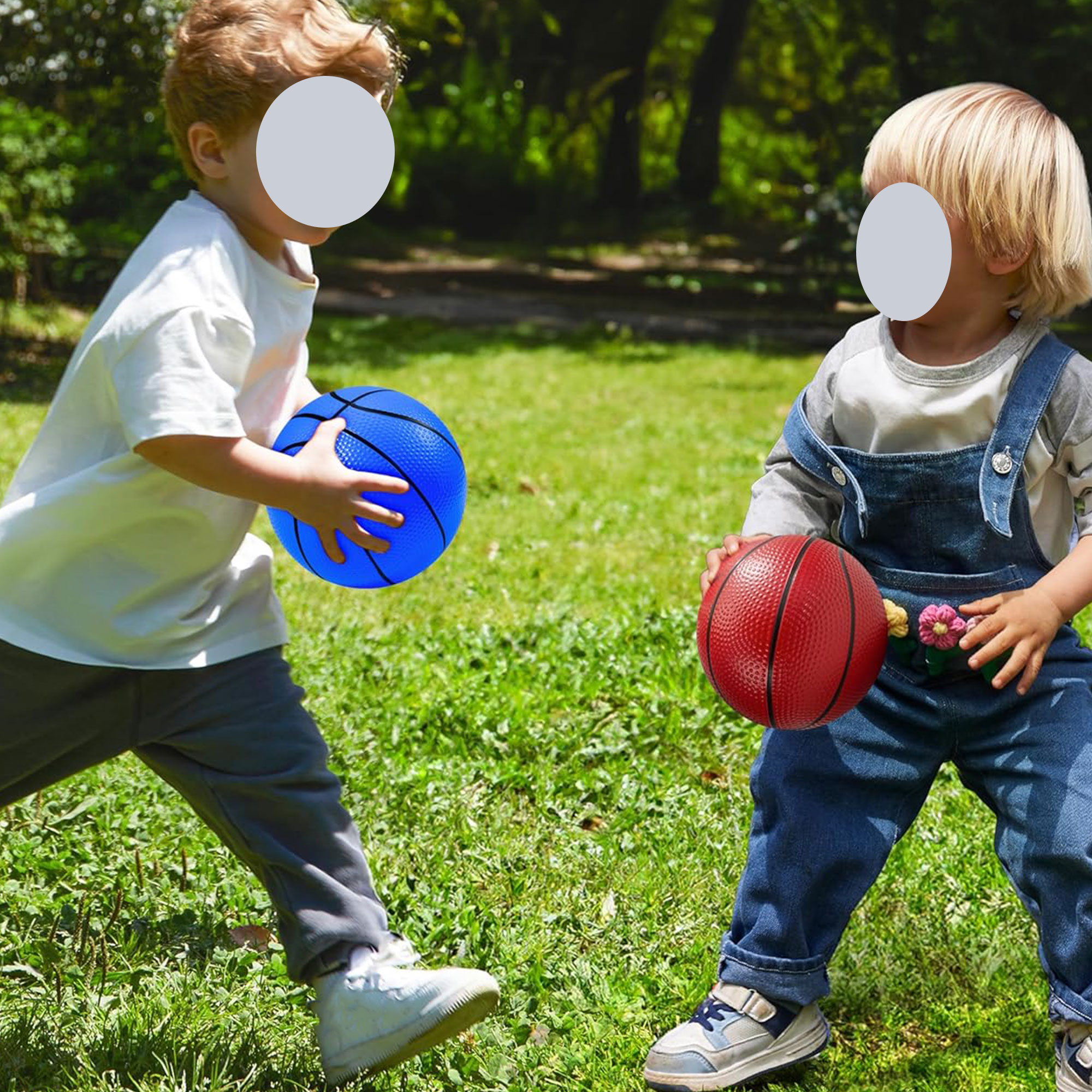 Mini  Basketball for Kids 4