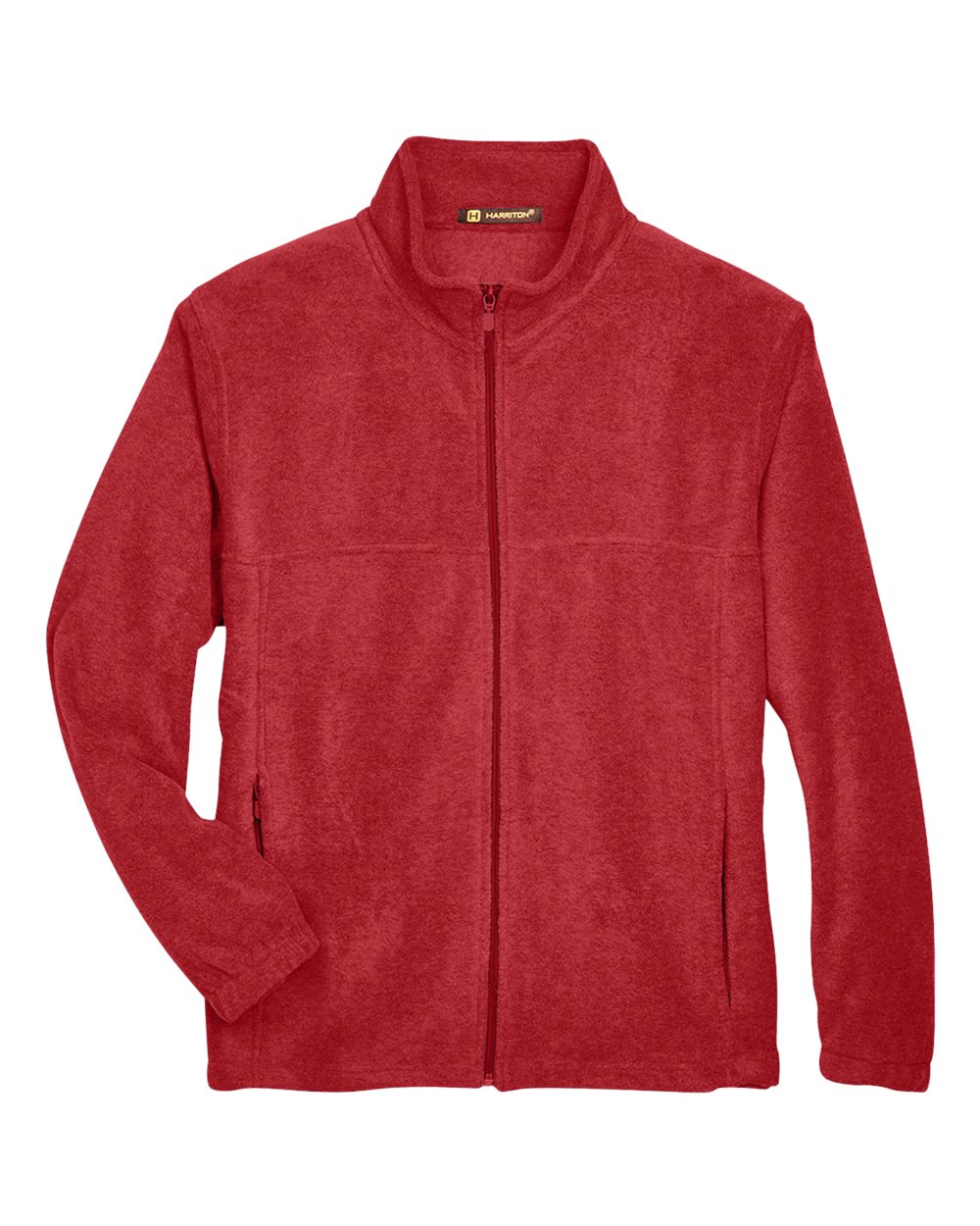 Men's Full-Zip Fleece - M990 73