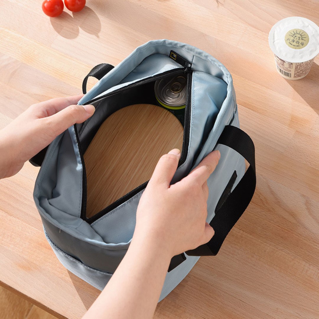 Nylon Lunch Bags 3
