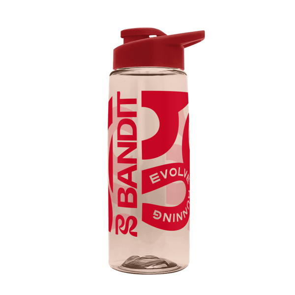 Gravel 26oz Tritan® Flair Bottle 2698