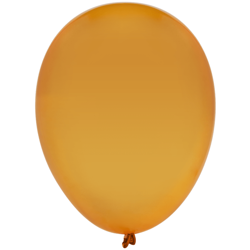 Custom 12" Latex Balloons 11