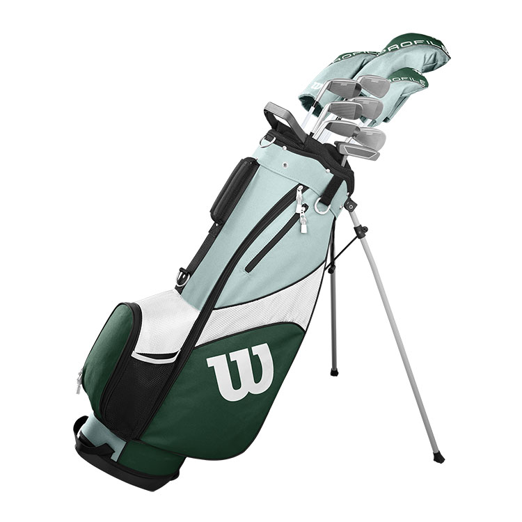 Wilson Profile SGI Package Set 4