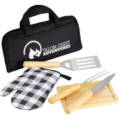 5pc BBQ Set 8