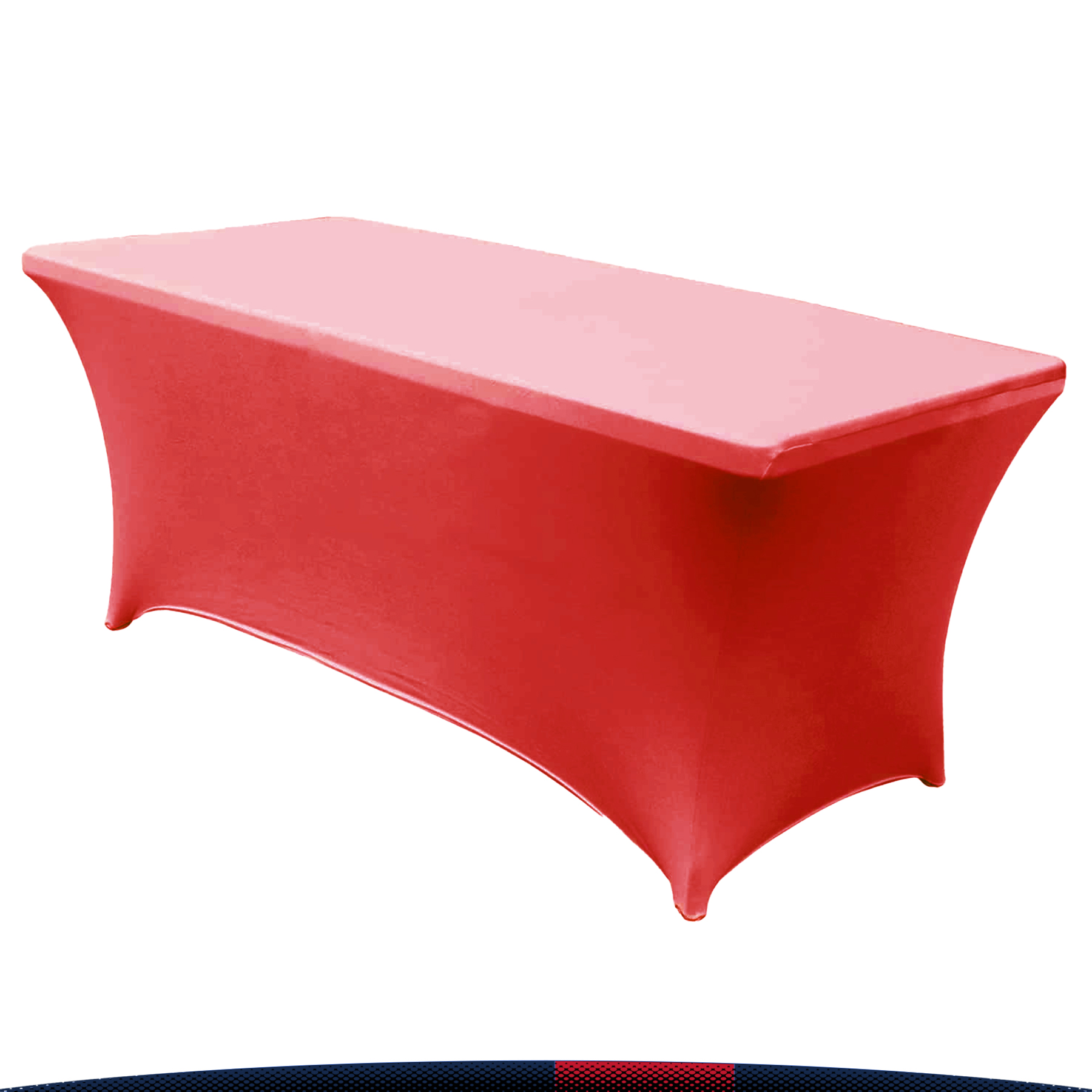 4FT Activities Elastic Table Cover 10