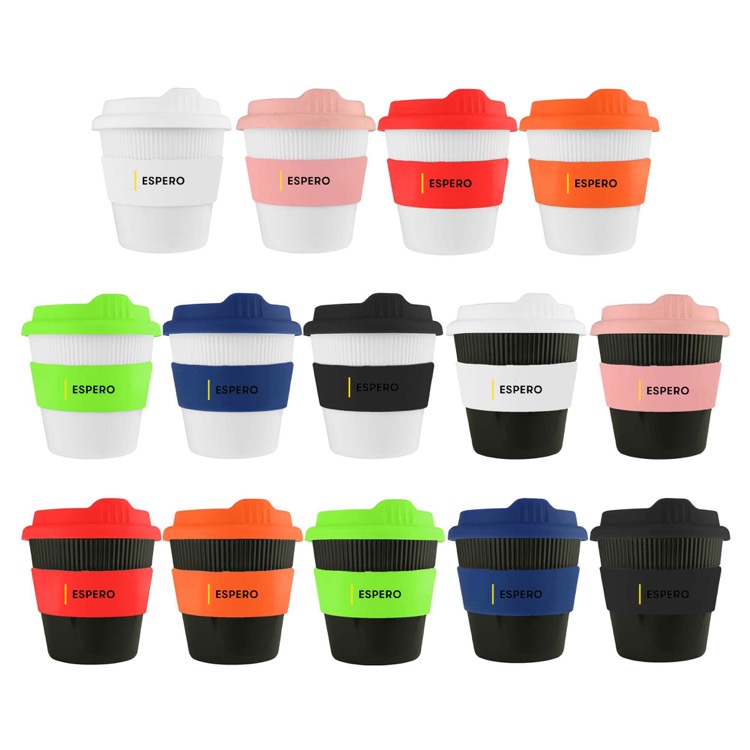 Ecco Kuppa 8oz 12