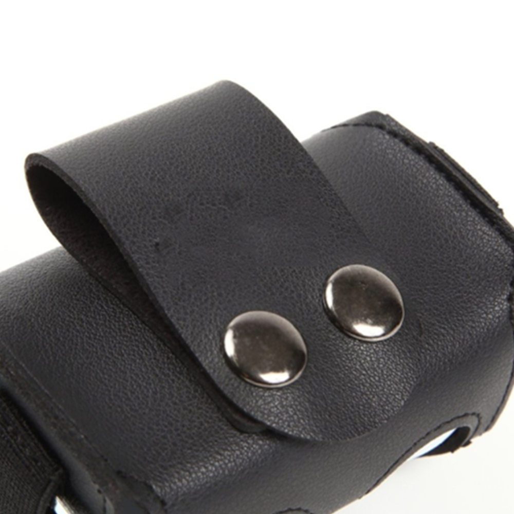 Leather Golf Rangefinder Holder 5