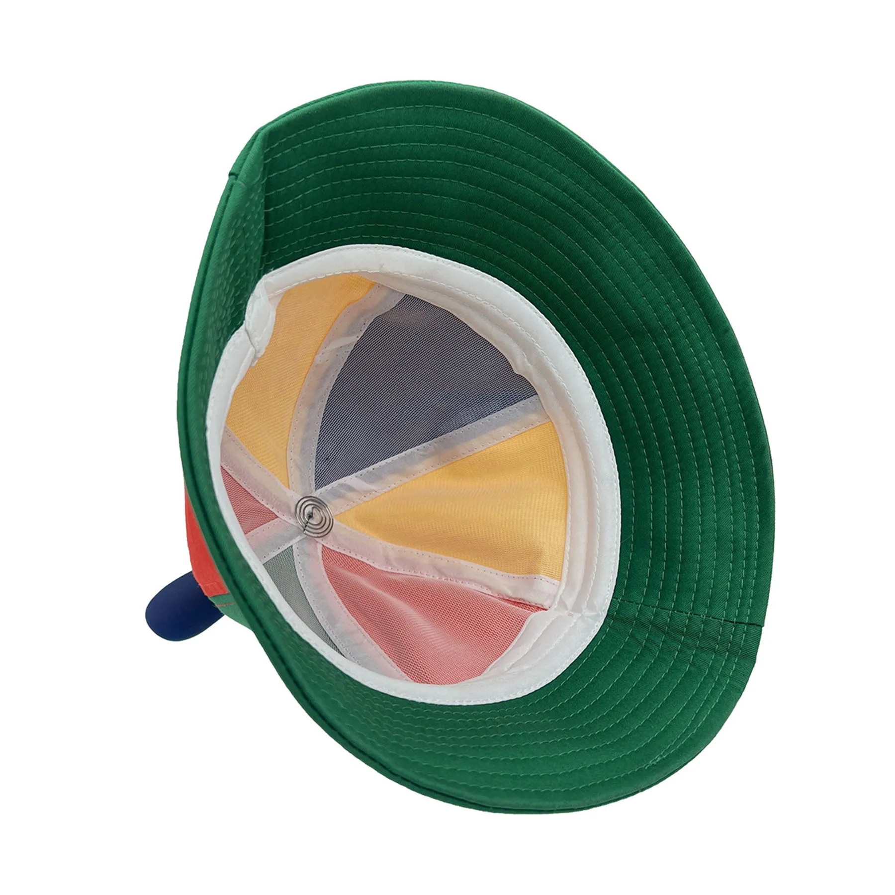 Colorful Propeller Hat 1