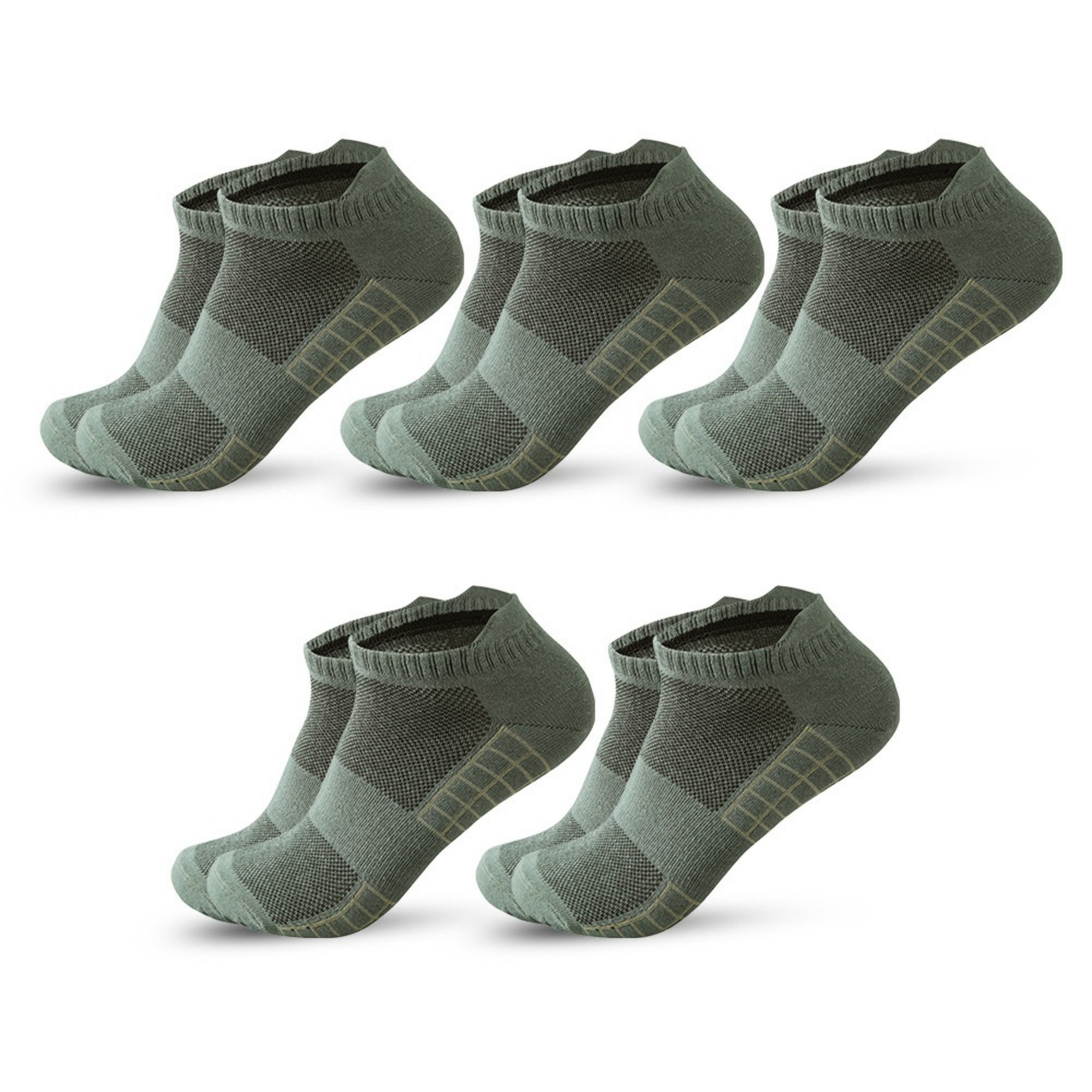 Men's Ankle Socks 7
