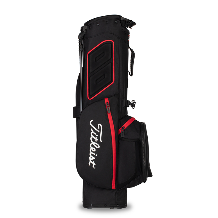 Titleist Player's 4 Stand Bag 13