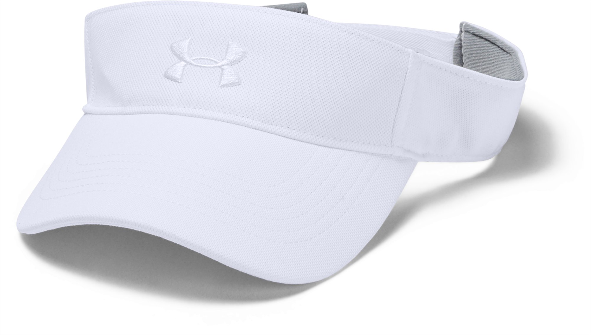Women's UA Play Up Visor 2