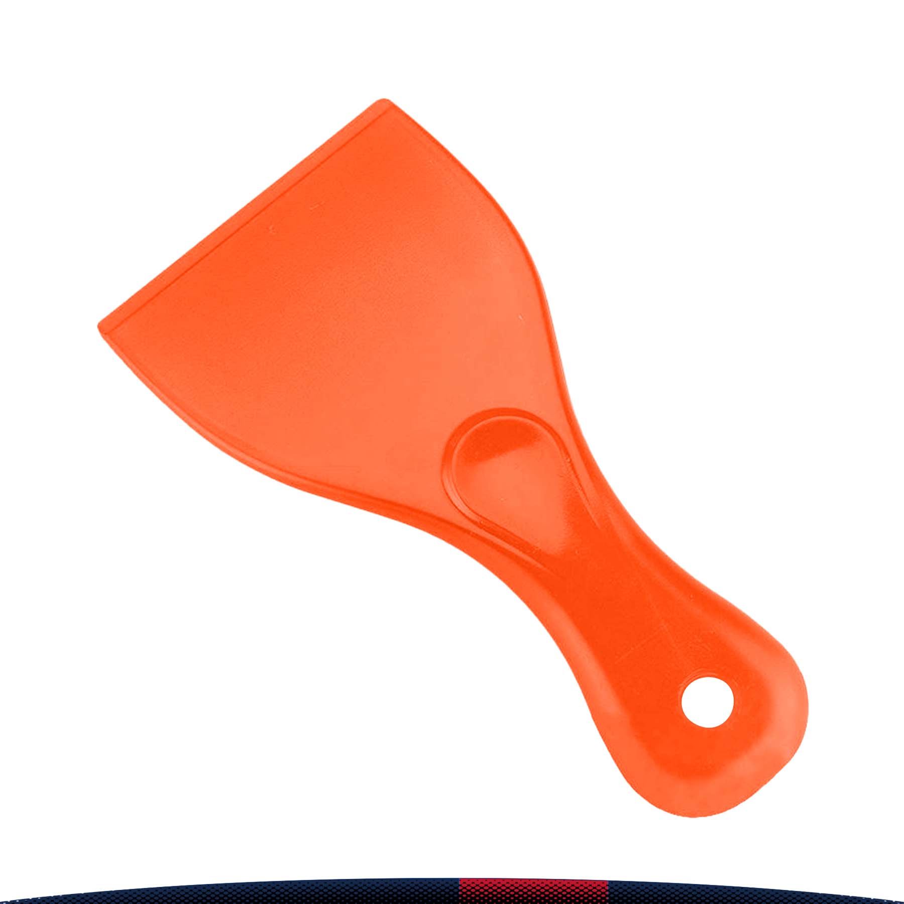 Compact Snow Scraper 3