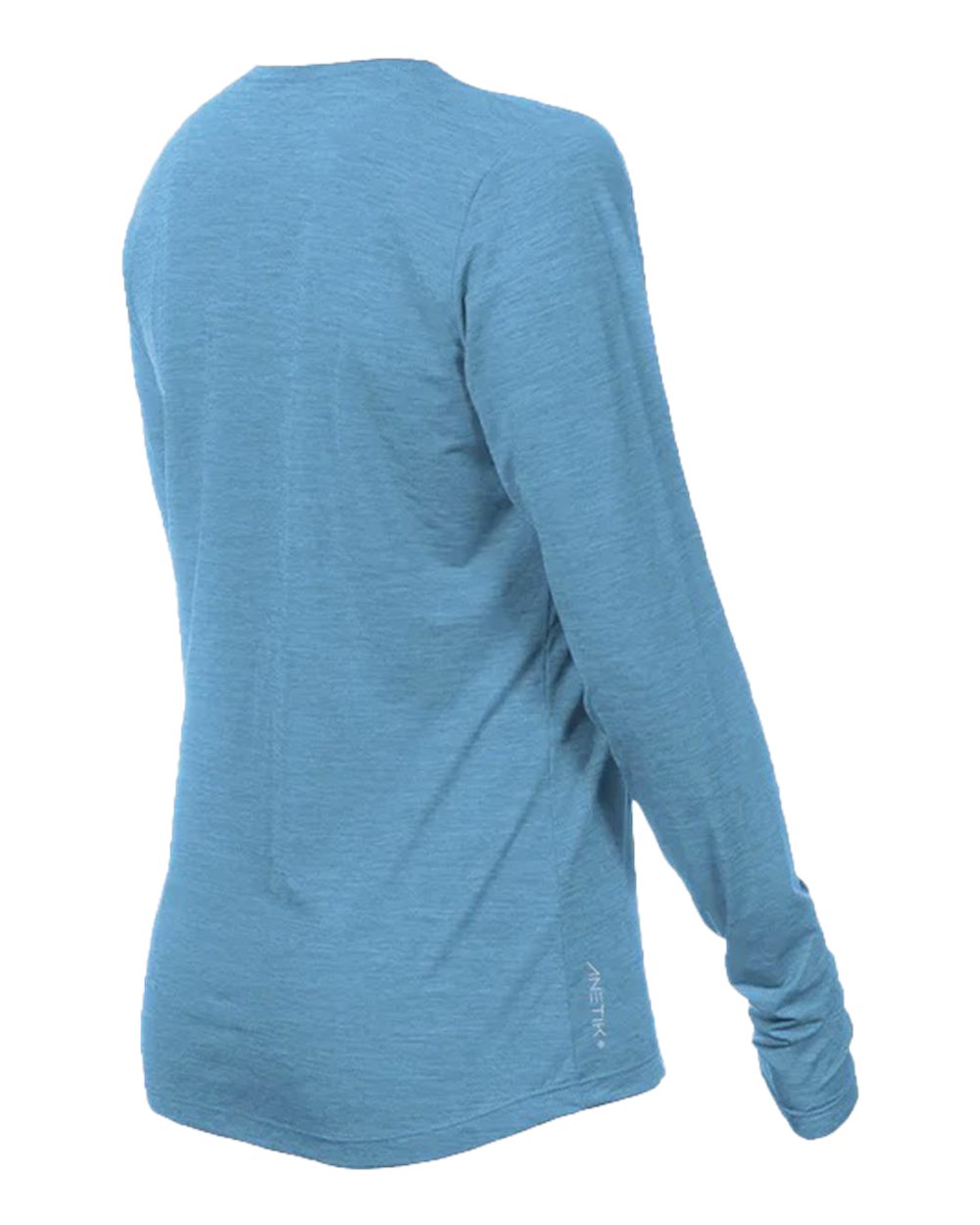 Women's Breeze Tech Long Sleeve T-Shirt - WSBRZL0 22