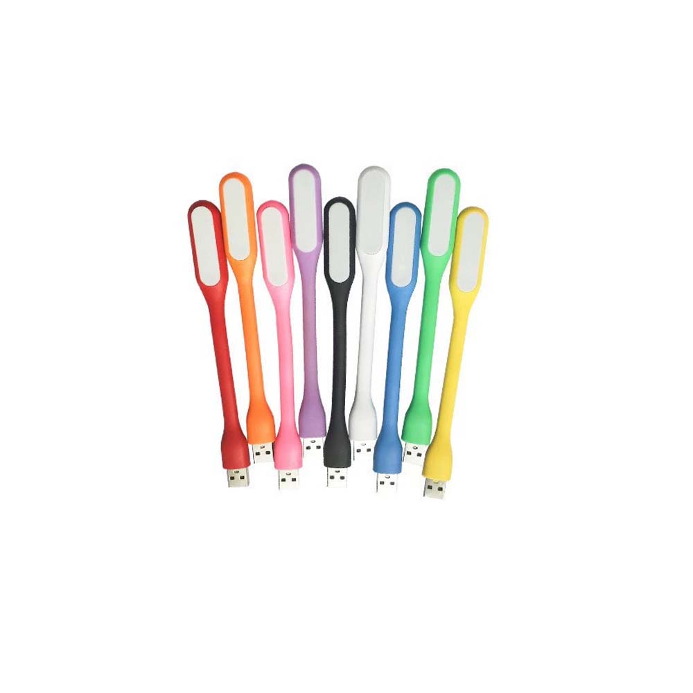 Mini USB LED Lamp Light 2