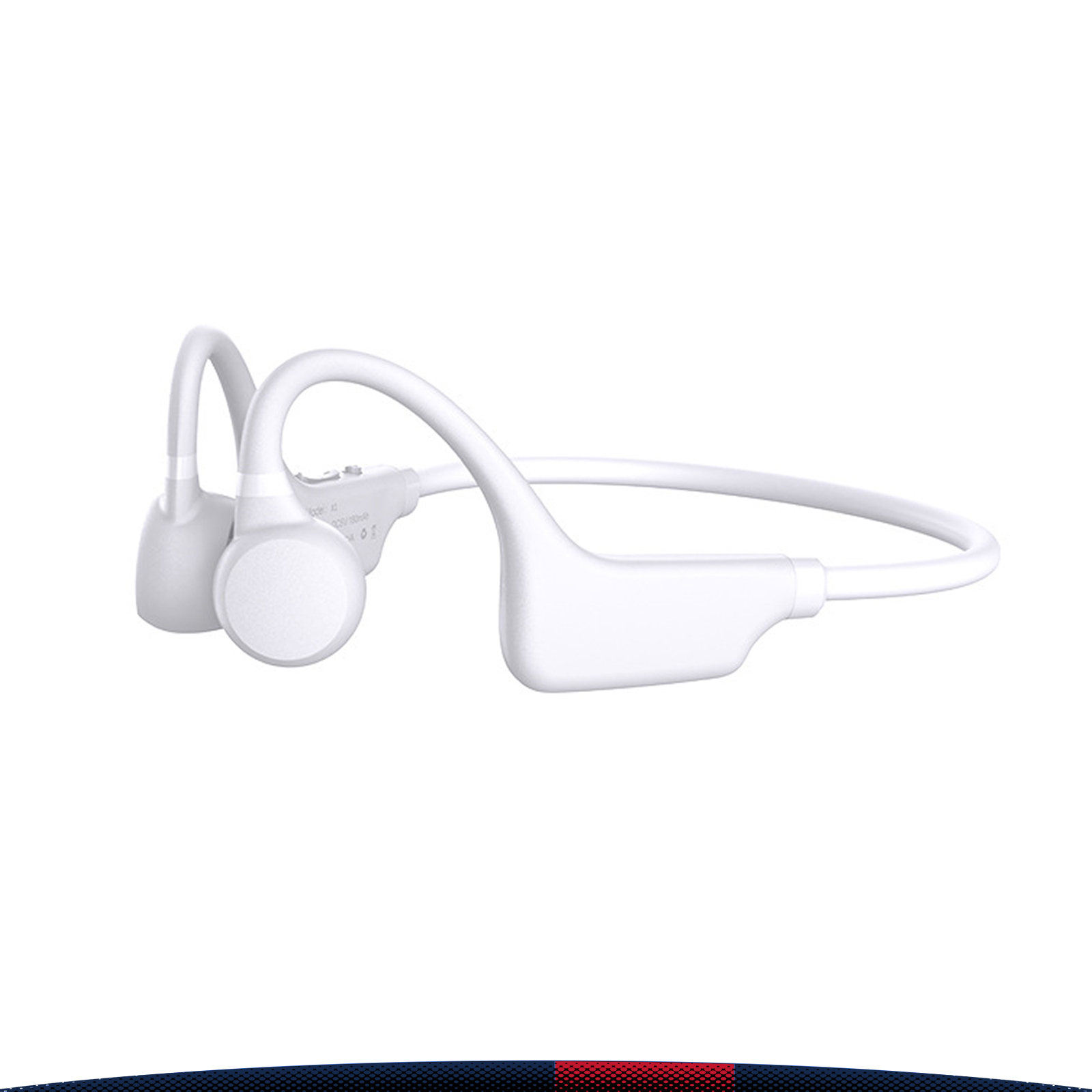 Dran Neckband Headphones 4
