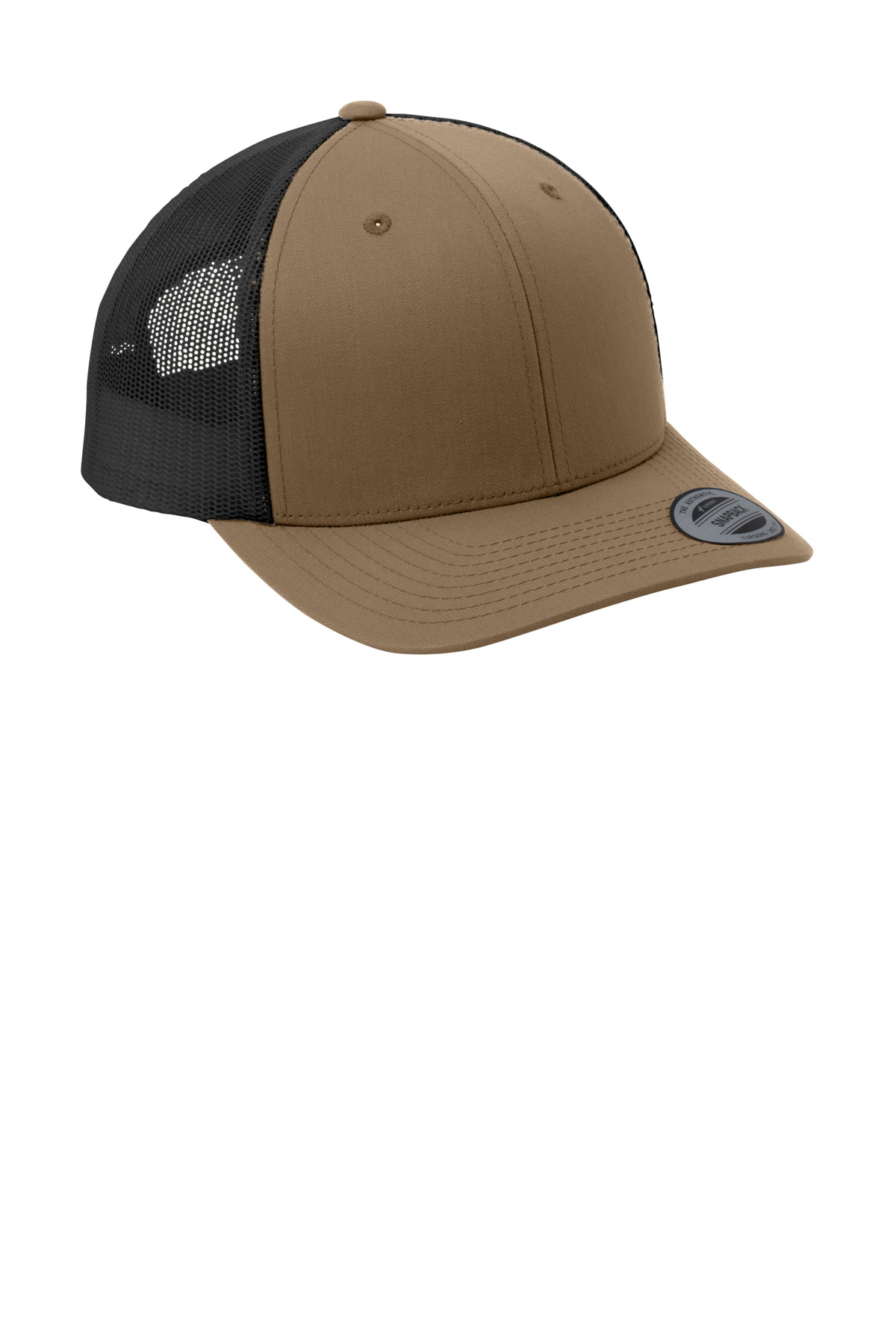Sport-Tek YP Classics Retro Trucker Cap. STC39 33