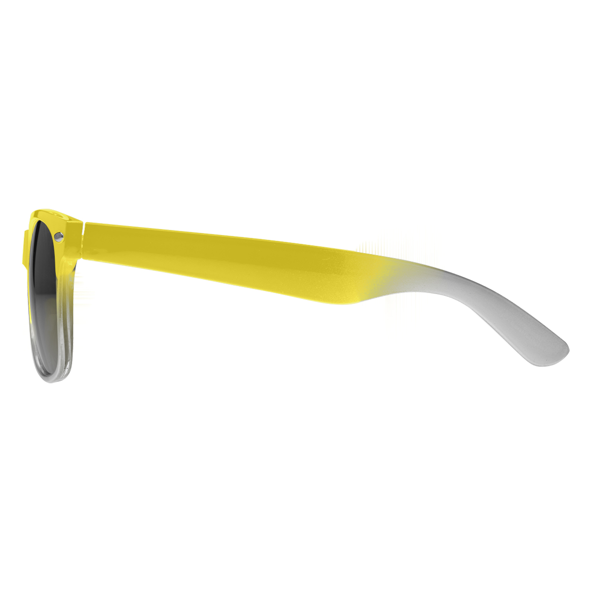 Gradient Malibu Sunglasses 3