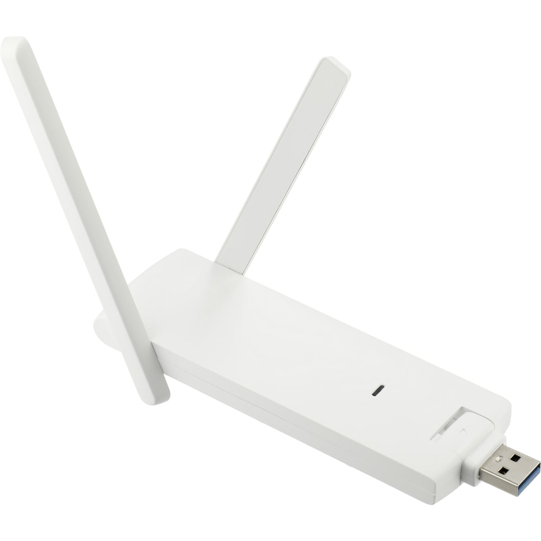 Dual Band Wifi Extender 10