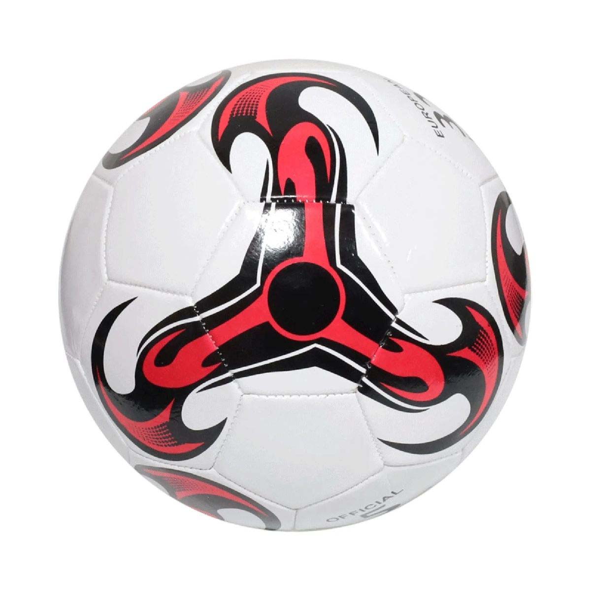 Official Size Soccer Ball for Training and Games 2