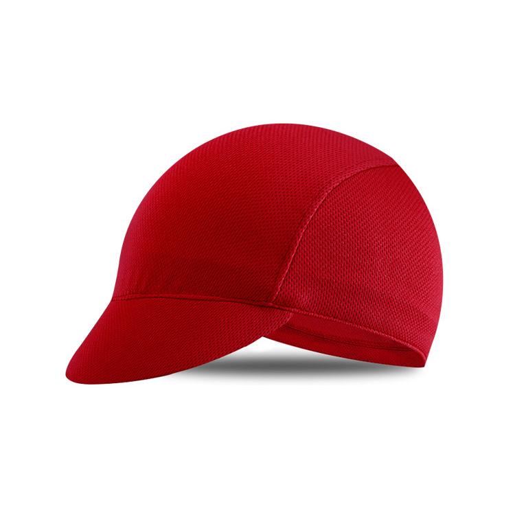 Cycling Caps 5