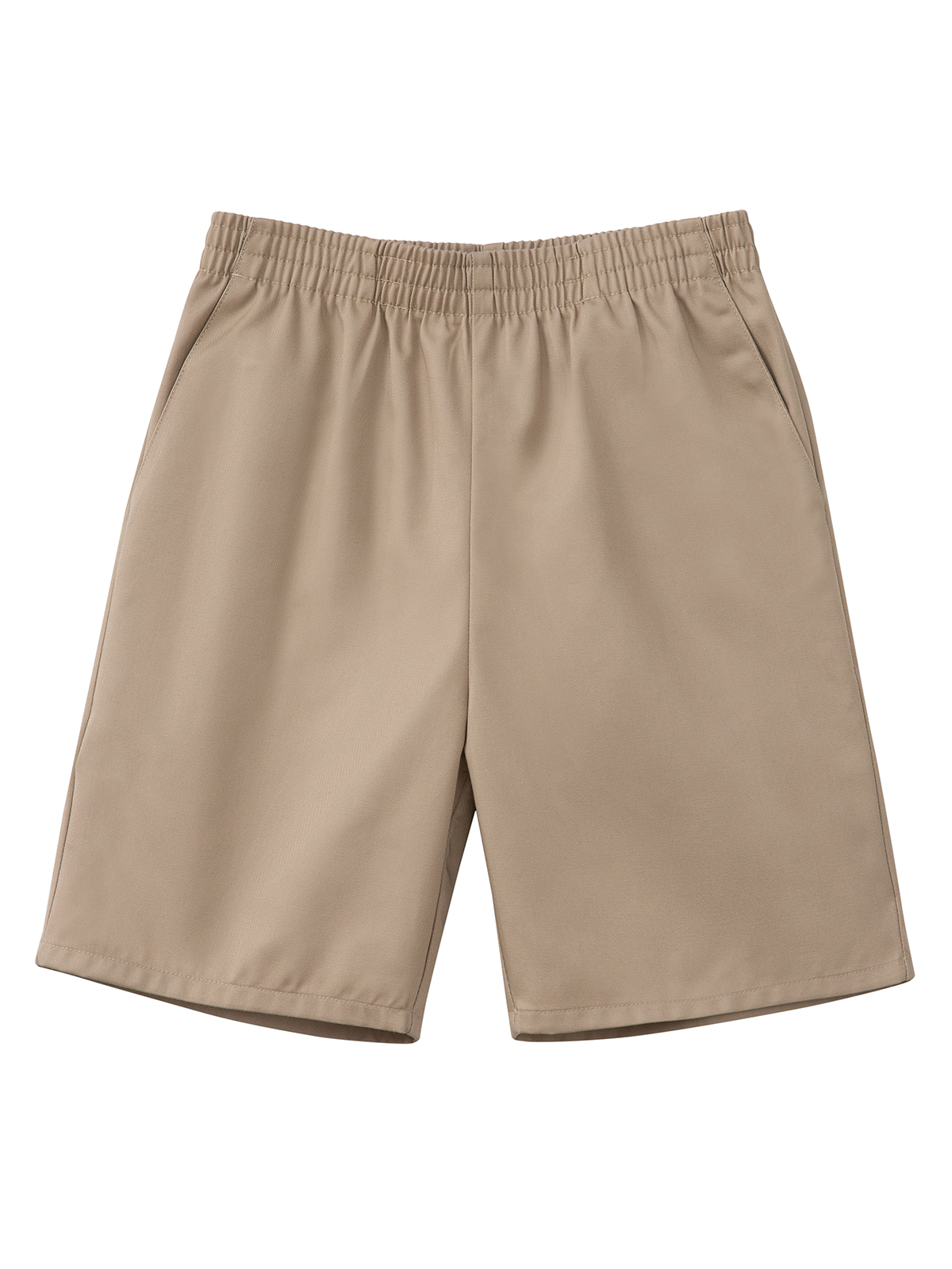 Classroom Uniforms - Children's Unisex Husky Pull-On Shorts