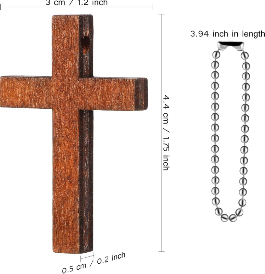 Crosses 2