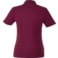 Women's DADE Short Sleeve Polo 4