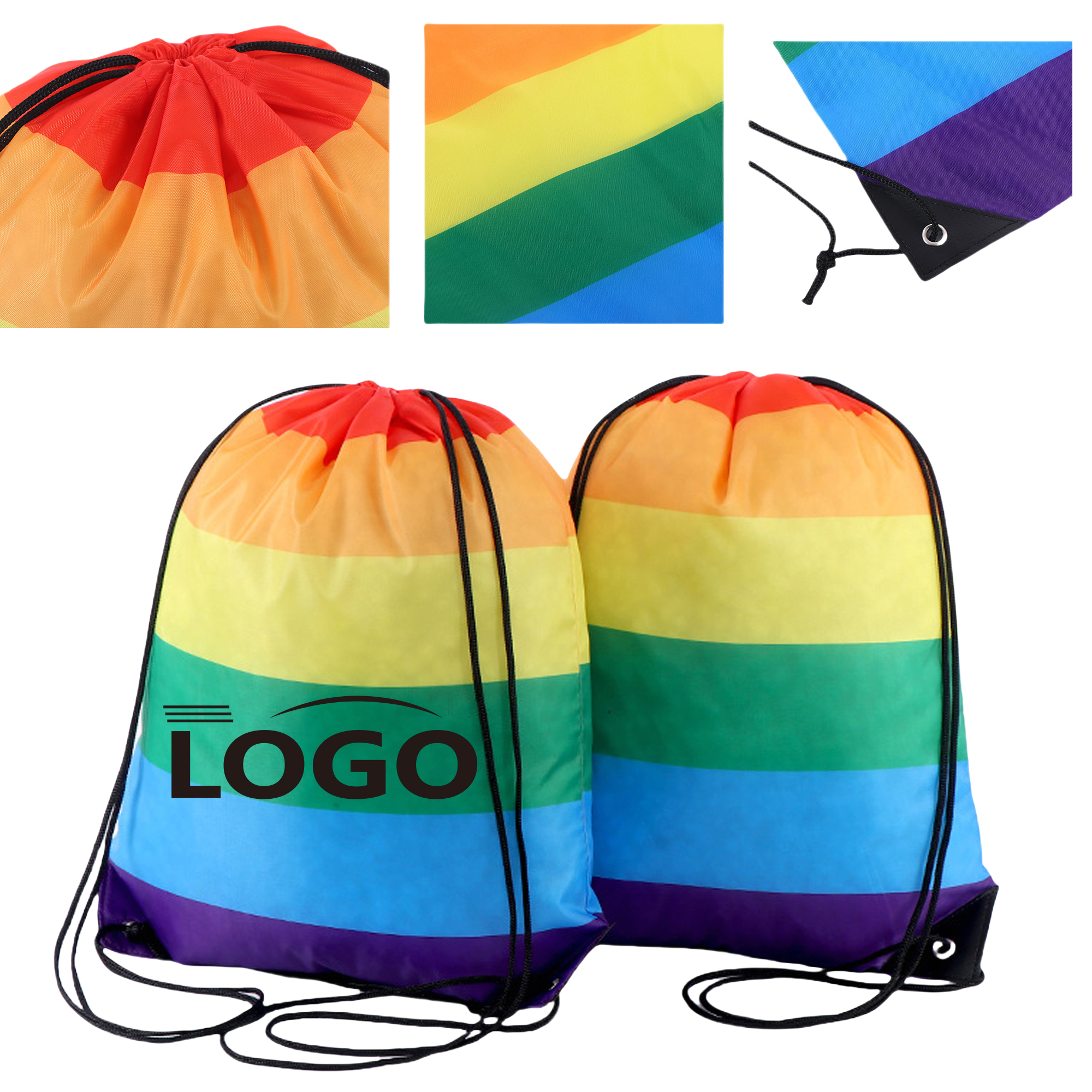 Drawstring Bag MOQ50 1