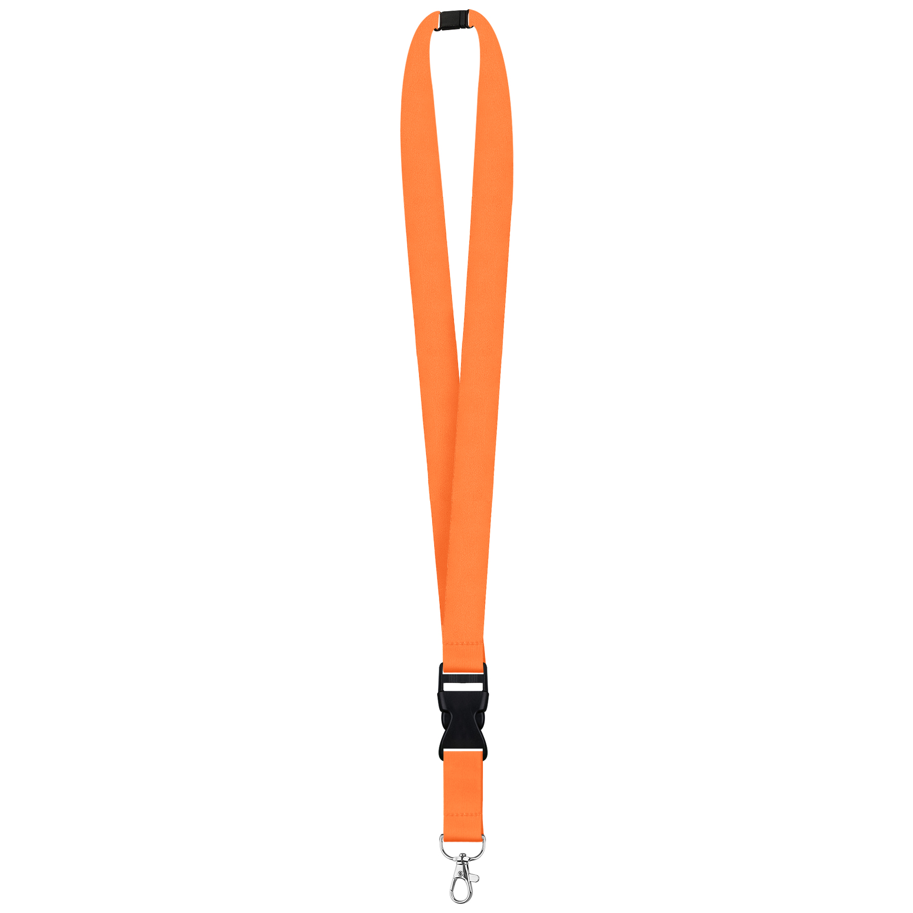 Safety Breakaway Lanyard 13