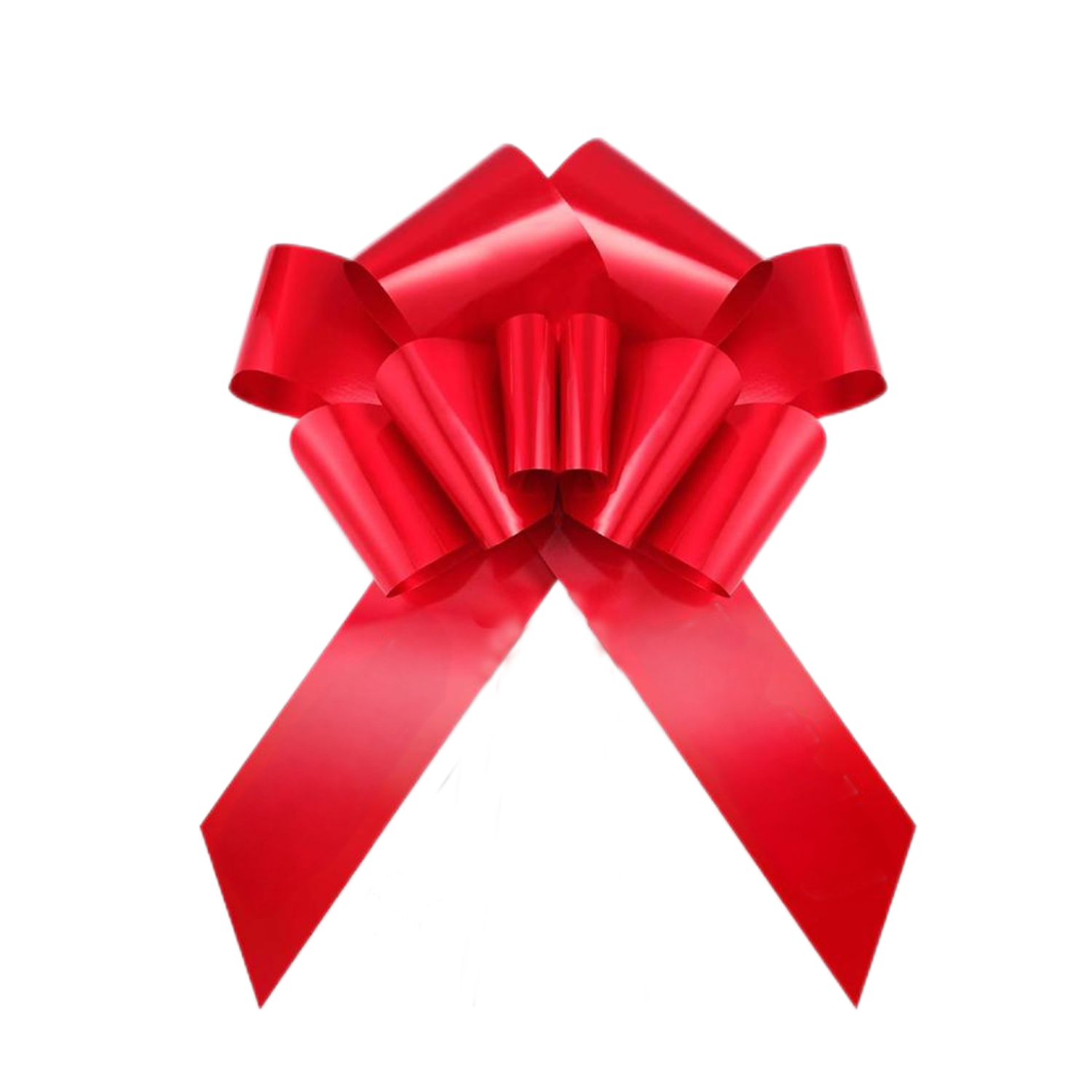 30" Jum-Bows Great Gift Polypropylene Giant Car Bow 2