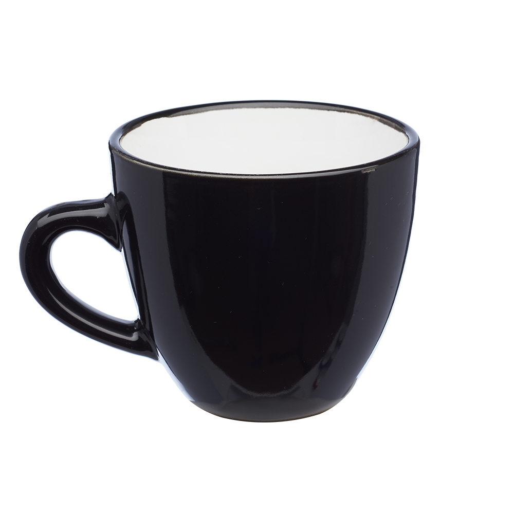2 oz. Love is All Espresso Mugs 10