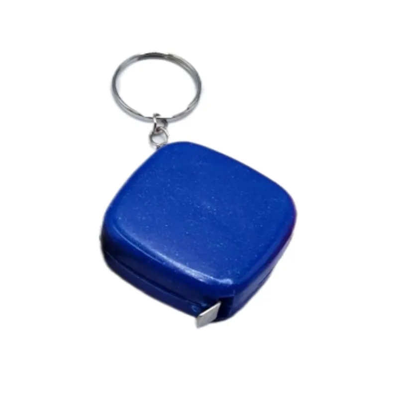 Mini Keychain Measuring Tape 6