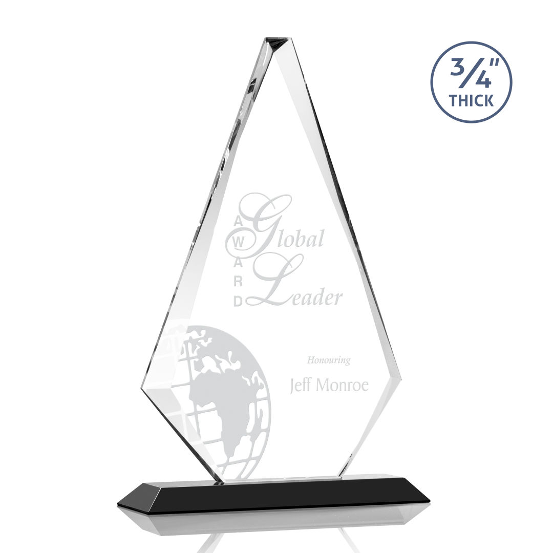 Windsor Award - Black 7