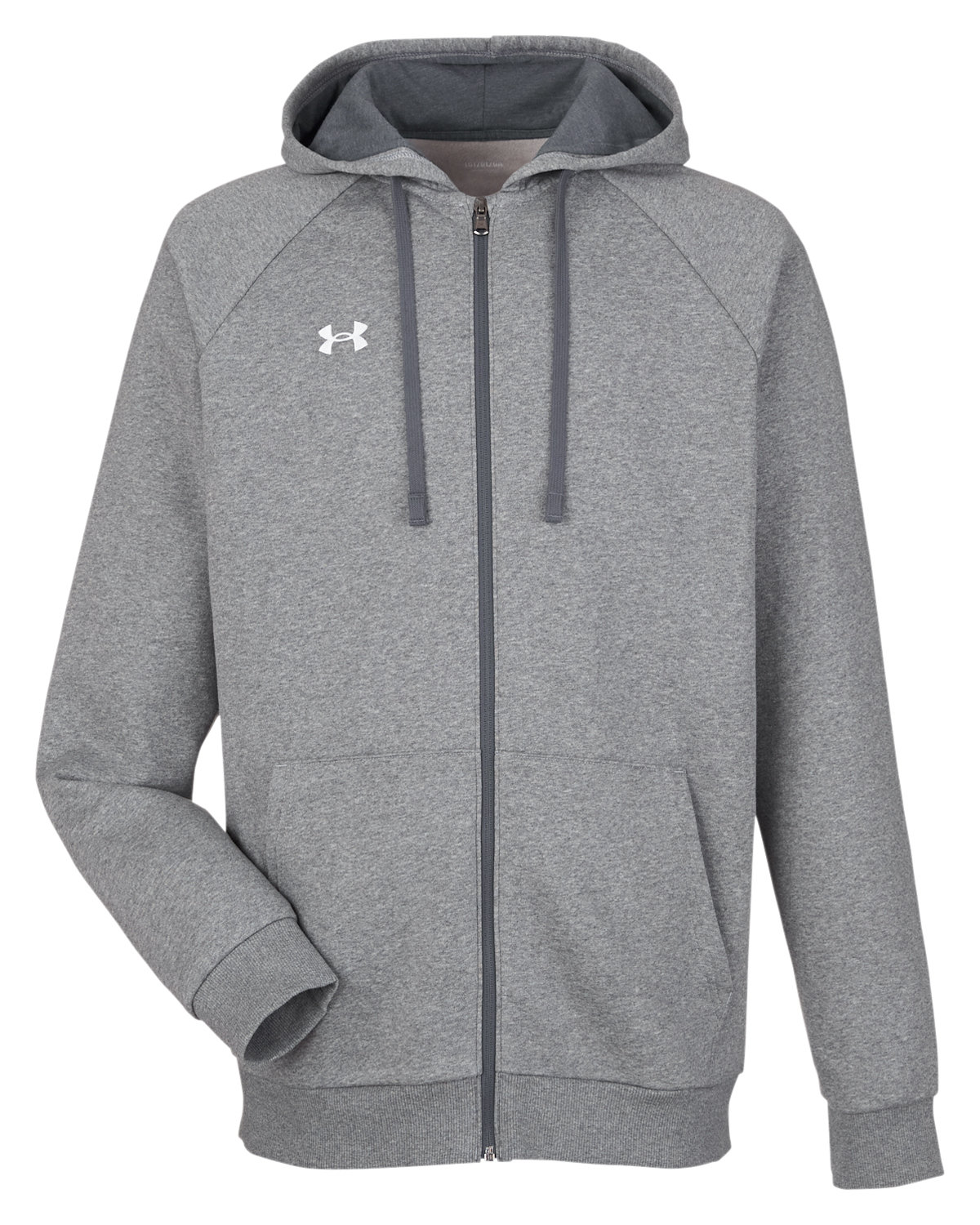 Men's Rival Fleece Full-Zip