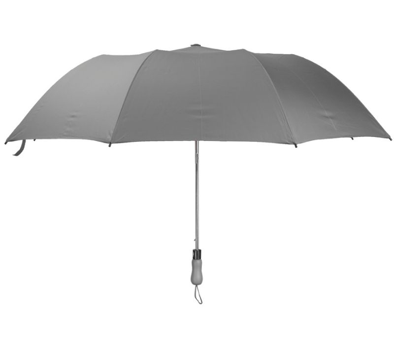 Automatic Two-Fold Pop Up Umbrella 4