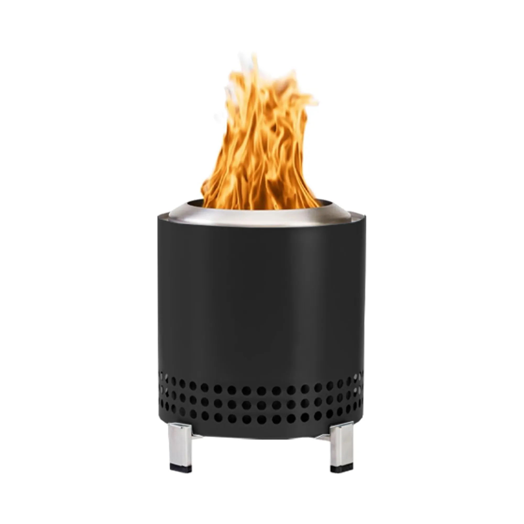 Tabletop Fire Pit Business Gifts 10